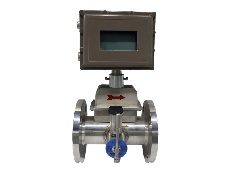 氣體渦輪流量計(jì)