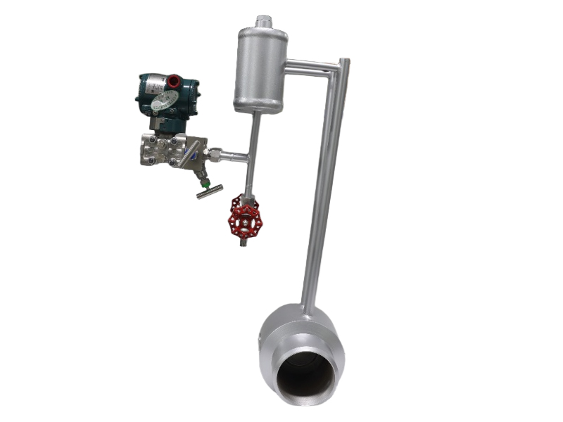 節(jié)流裝置類流量計