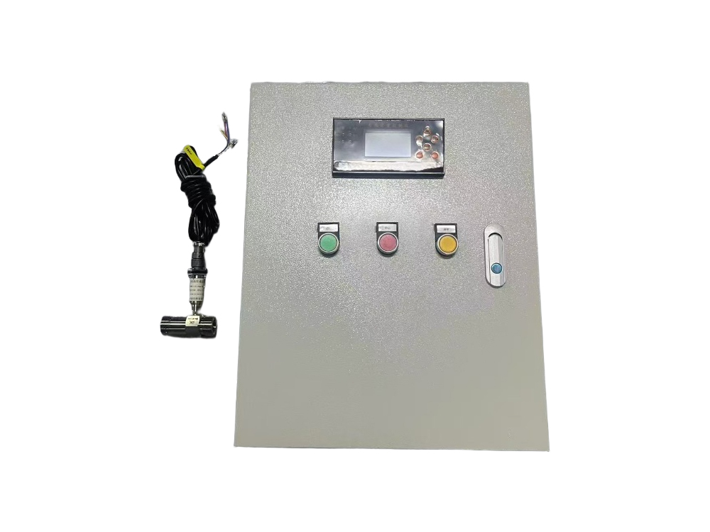 液體渦輪流量計(jì)